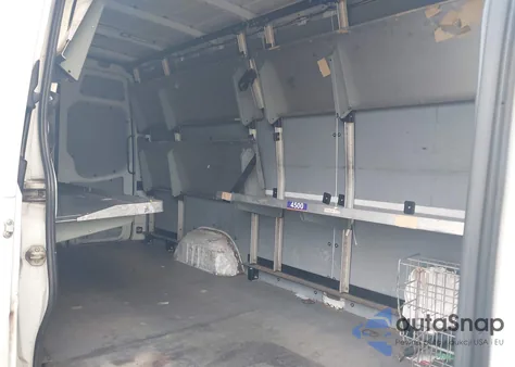 2012 Mercedes-Benz Sprinter 2500 High Roof z USA, uszkodzony, nr VIN WD3PE8CB5C5669412